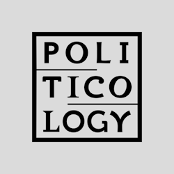 Politicology: Briefly, Perfectly Human - Episode Art